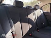 BMW 318 d Line Modern