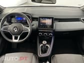 Renault Clio TCe 90 Techno