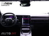 Renault Austral 1.3 Mild Hybrid Iconic Auto