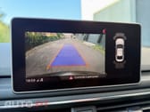 Audi A5 2.0 TDI S-line S tronic