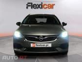 Opel Astra Sports Tourer 1.2 T GS Line S/S