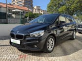 BMW 216 d Advantage Auto