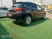 Citroen C4 1.6 BlueHDi Feel