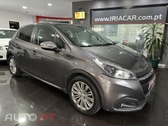 Peugeot 208 1.2 PureTech Signature