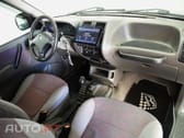 Nissan Terrano II 2.7TD AC