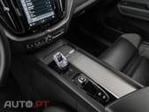 Volvo XC60 2.0 T6 PHEV Black Edition AWD