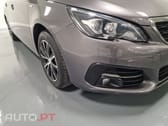 Peugeot 308 SW 1.5 BlueHDi Style