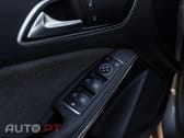 Mercedes-Benz A 180 d Urban Aut.