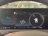 Kia EV6 77,4-kWh