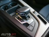 Audi A4 35 TDI Advanced S tronic