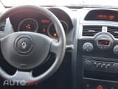 Renault Mégane Break 1.5 dCi C Dynamique