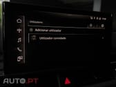 Audi A5 40 TDI quattro S tronic