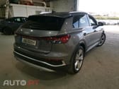 Audi Q4 E-Tron 40 82 kWH