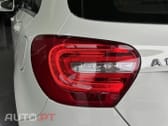 Mercedes-Benz A 180 d Style