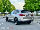 BMW iX3 Impressive