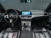 BMW 420 i Pack Desportivo M Auto