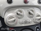 Fiat 500 1.0 Hybrid Club