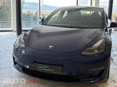 Tesla Model 3 Standard Range Plus RWD