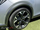 Cupra Formentor 1.4 e-Hybrid DSG VZ