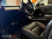 Tesla Model 3 Dual Motor Performance