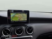 Mercedes-Benz A 180 CDI ( BlueEFFICIENCY ) Urban