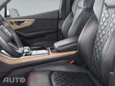 Audi Q7 I.V.A DEDUTÍVEL 55 TFSI E Qu S LINE