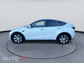 Tesla Model Y RWD
