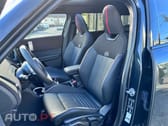MINI Countryman John Cooper Works Auto