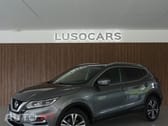 Nissan Qashqai 1.2 DIG-T 360 Pack S