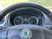 Skoda Fabia 1.4 TDi Greenline