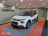 Citroen C3 1.2 PureTech Shine