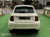 Fiat 500e 23,8kWh la Prima