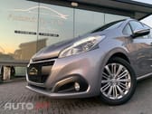 Peugeot 208 1.5 BlueHDi Signature