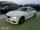 BMW 425 d Pack M Auto