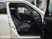 Nissan Juke 1.5 dCi N-Tec