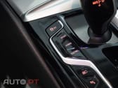 BMW 520 e Line Luxury