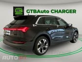 Audi E-Tron 55 I.V.A DEDUTIVEL 