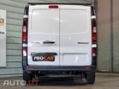 Renault Trafic 1.6 dCi L1H1 1.0T