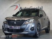 Peugeot 2008 1.2 PureTech GT Line