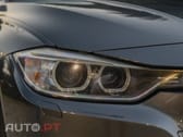 BMW 318 Touring Pack M