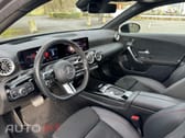 Mercedes-Benz A 180 d AMG Line Aut.