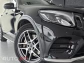 Mercedes-Benz GLC 250 d AMG Line 4-Matic