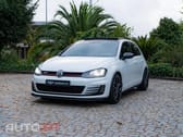 Volkswagen Golf 2.0 TSi GTi Performance