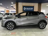 Renault Captur 1.0 TCe Techno