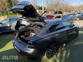 Peugeot 508 1.6 Hybrid GT e-EAT8