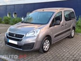 Peugeot Partner Tepee 1.6 HDi (5 LUG) Aceito Retoma