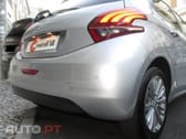 Peugeot 208 1.6 BlueHDi Style