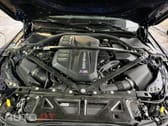 BMW M4 Competition