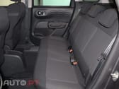 Citroen C3 Aircross 1.5 BlueHDi C-Series