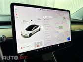 Tesla Model 3 Long-Range Dual Motor AWD